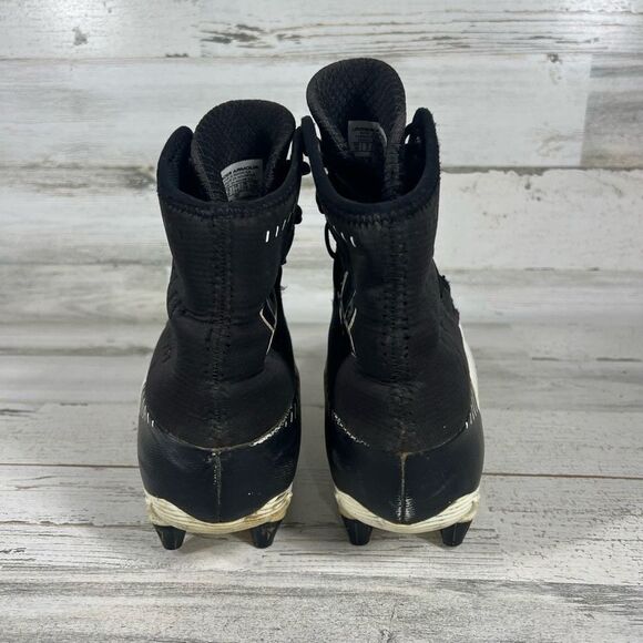 Under Armour Men's Highlight Select Detach Football Cleats Athletic Shoes US 10 - Picture 3 of 8